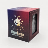 Riftbound Deck Box - Diana & Leona