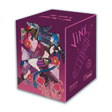 Riftbound Deck Box - Jinx
