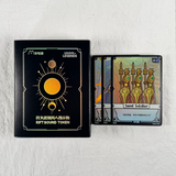 Riftbound Token Pack - Recruit / Sand Soldiers / Mecha / Coins-30pieces