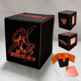Riftbound Deck Box - Master Yi