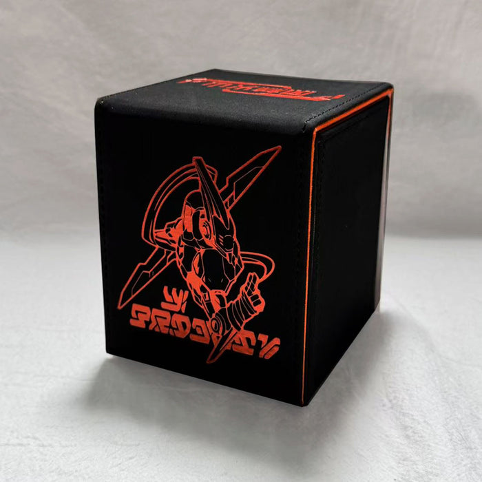 Riftbound Deck Box - Master Yi