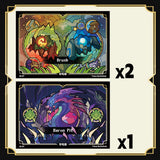 Riftbound Fan-made Token Pack