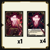 Riftbound Fan-made Token Pack