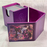 Riftbound Deck Box - Kai'Sa