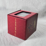 Riftbound Deck Box - LeBlanc