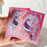 Riftbound Card Sleeves - Fiora