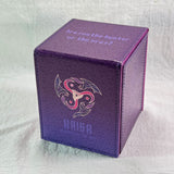 Riftbound Deck Box - Kai'Sa