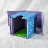 Riftbound Deck Box - Yone