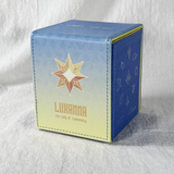Riftbound Deck Box - Lux