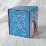 Riftbound Deck Box - Yone