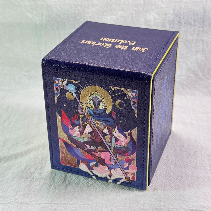 Riftbound Deck Box - Viktor