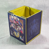 Riftbound Deck Box - Viktor