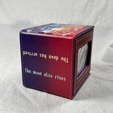 Riftbound Deck Box - Diana & Leona