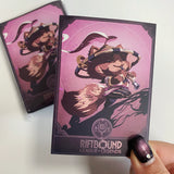 Riftbound Rune Sleeve Set - Teemo