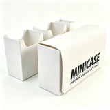 MINICASE Plastic Dual Deck Box — product image 2