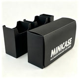 MINICASE Plastic Dual Deck Box — product image 3