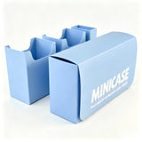 MINICASE Plastic Dual Deck Box — product image 4