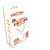 Yanlin Iridescent Matte Sleeves — product image 2