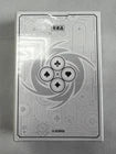 Riftbound Chinese 1st Promo Playing Cards