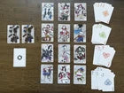 Riftbound Chinese 1st Promo Playing Cards