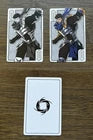 Riftbound Chinese 1st Promo Playing Cards