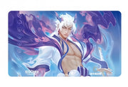 Yone City Challenge Champion Playmat