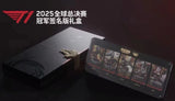 Riftbound x T1 2025 Worlds Champion Signature Edition - Chinese