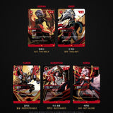Riftbound x T1 2025 Worlds Champion Signature Edition - Korean