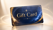 Starcrust Cards Gift Card