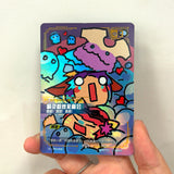 Riftbound Fan-made Token Pack - Lillia