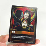 Riftbound Fan-made Token Pack - LeBlanc