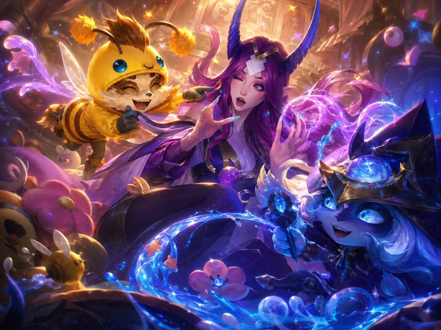 Alternate Art category